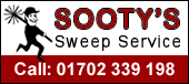 Sootys Sweep Service Southend and Essex